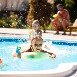 Swim Parties